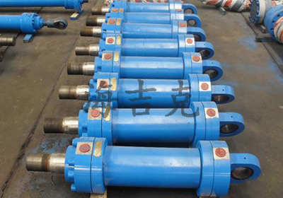 Standard Hydraulic Cylinder for Y-HG1 Metallurgical Equipment