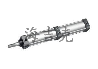 QGS Series Common Dual-acting Cylinder